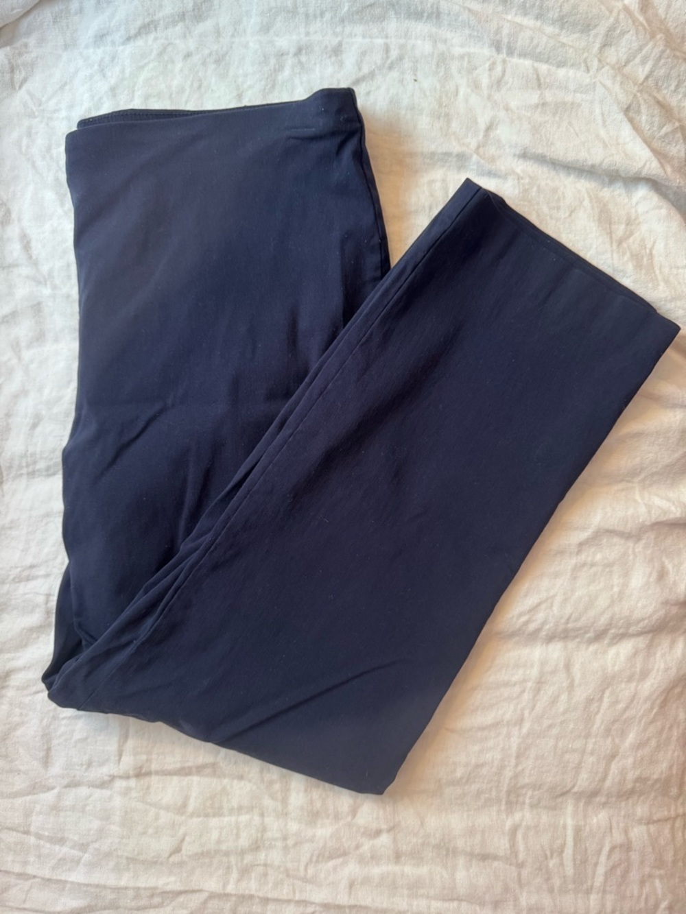 14P Classic Navy Pants